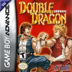 Double Dragon Advance